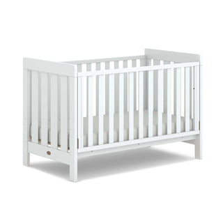 Buy barley Australia Boori Daintree Premium Convertible Cot Bed + FREE Toddler Bed Guard