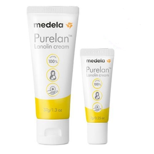 Medela Purelan™ 100 Nipple Cream (Promo)