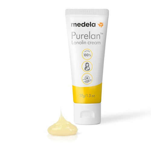 Medela Purelan™ 100 Nipple Cream (Promo)