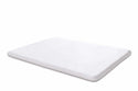 Babydreams Antidustmite Mattress w/holes - 26x48x4inch