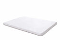 Baby Dream 4 inch Antidustmite Mattress with Holes - 24x48x4 inch