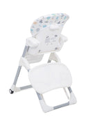 Joie Mimzy High Chair (Pastel Forest) (1 Year Warranty)-3