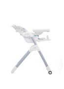 Joie Mimzy High Chair (Pastel Forest) (1 Year Warranty)-5