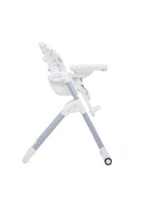 Joie Mimzy High Chair (Pastel Forest) (1 Year Warranty)-4