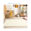 Parklon LaPure Bumper Playmat - Minimal Fruits (S12/M12/L15)