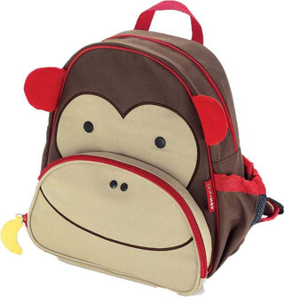 Buy monkey Skip Hop Zoo Little Kid Backpack Collection