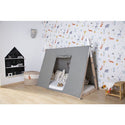 Childhome Tipi Bed