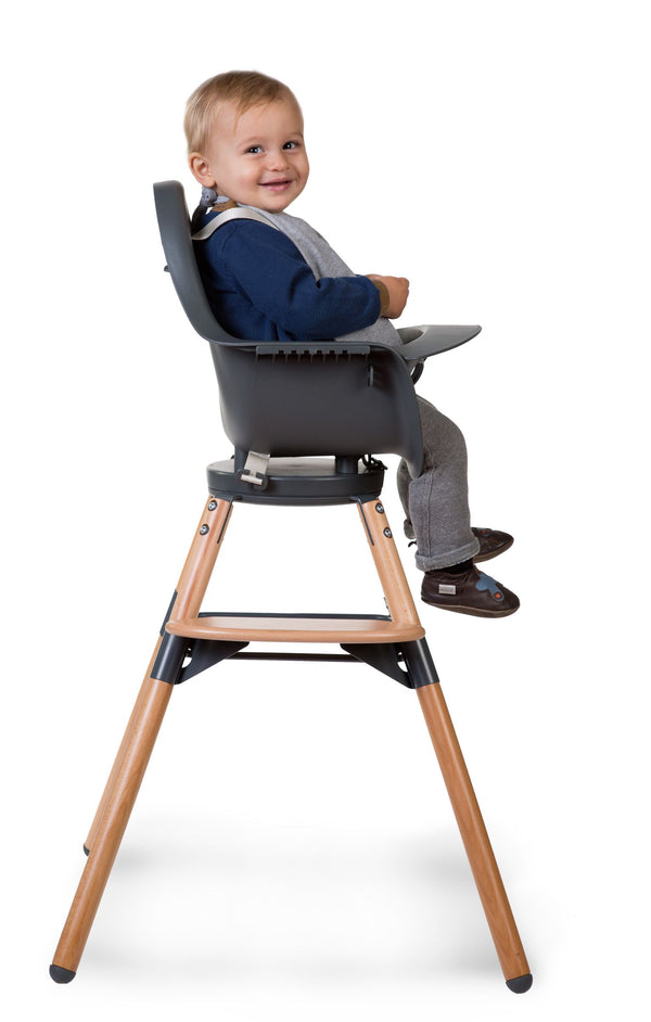 Childhome Evolu One.80° High Chair