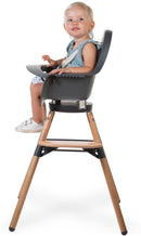 Childhome Evolu One.80° High Chair-25