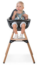 Childhome Evolu One.80° High Chair-26