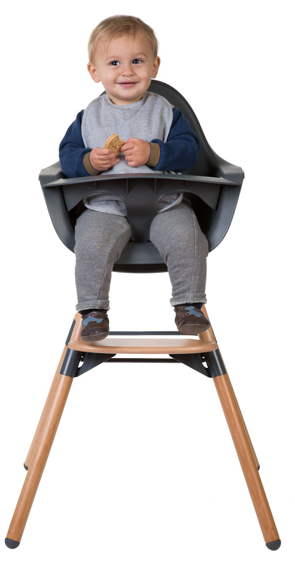 Childhome Evolu One.80° High Chair