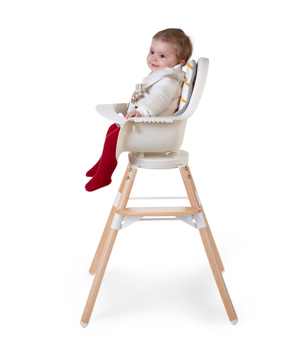 Childhome Evolu One.80° High Chair