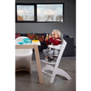Childhome Lambda 3 Baby High Chair + Feeding Tray-42