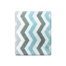 Babydreams 100% Cotton Baby Fitted Sheet (28''x56'' / 140cm x 80cm) (Baby Cot)-2