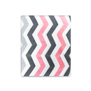 Babydreams 100% Cotton Baby Fitted Sheet (28''x56'' / 140cm x 80cm) (Baby Cot)-3