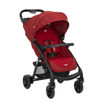 Joie Muze LX Stroller (1 Year Warranty) - 0