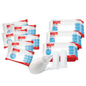 Nuk Grooming Sets (Baby Wipes + Nose + Oral care) (Promo)