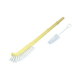NUK Deluxe Bottle Brush Set