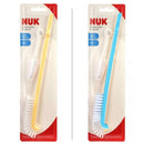 NUK Deluxe Bottle Brush Set-3