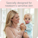 NUK Sensitive Silicone Soother (0-6 months / 6-18 months)-13