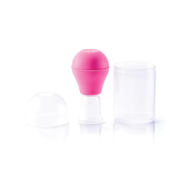 Pigeon Nipple Puller With Case