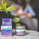 Lansinoh Organic Nipple Balm (60ml)-9