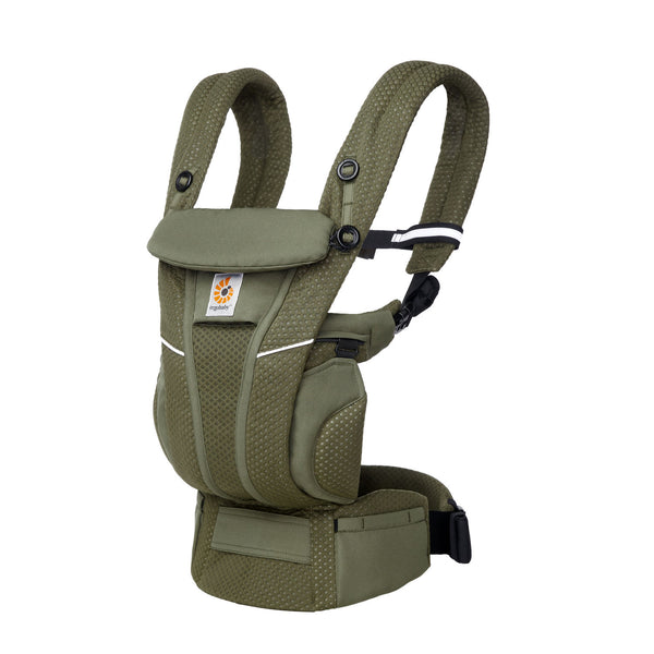 Ergobaby Omni Breeze Carrier (Promo)