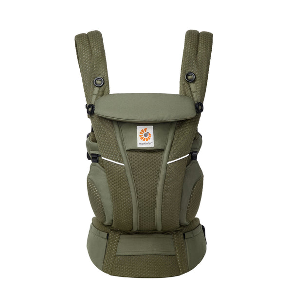 Ergobaby Omni Breeze Carrier