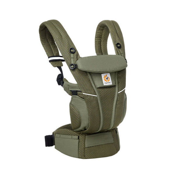 Ergobaby Omni Breeze Carrier