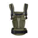 Ergobaby Omni Breeze Carrier-49