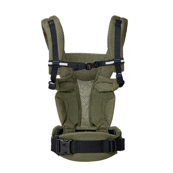 Ergobaby Omni Breeze Carrier