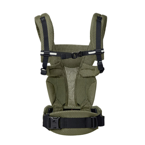 Ergobaby Omni Breeze Carrier (Promo)