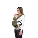 Ergobaby Omni Breeze Carrier (Promo)