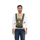 Ergobaby Omni Breeze Carrier-53