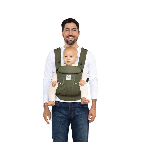 Ergobaby Omni Breeze Carrier
