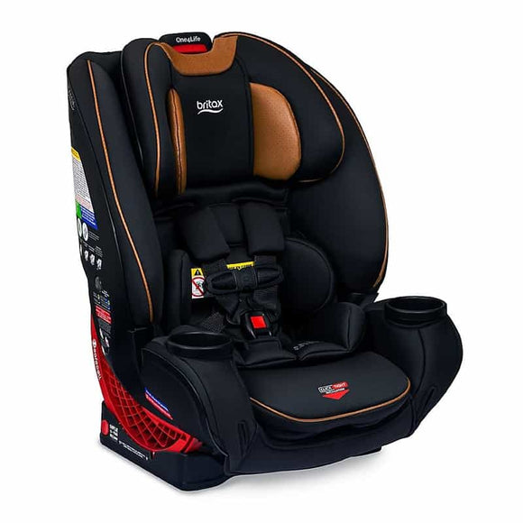 Britax One4Life ClickTight All-in-One Convertible Car Seat