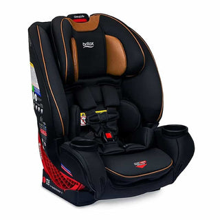 Buy ace-black Britax One4Life ClickTight All-in-One Convertible Car Seat (Promo)