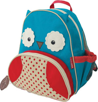 Buy owl Skip Hop Zoo Little Kid Backpack Collection