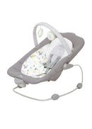 Joie Commuter Change and Bounce Travel Cot (1 Year Warranty)-8