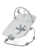 Joie Commuter Change and Bounce Travel Cot (1 Year Warranty)-17