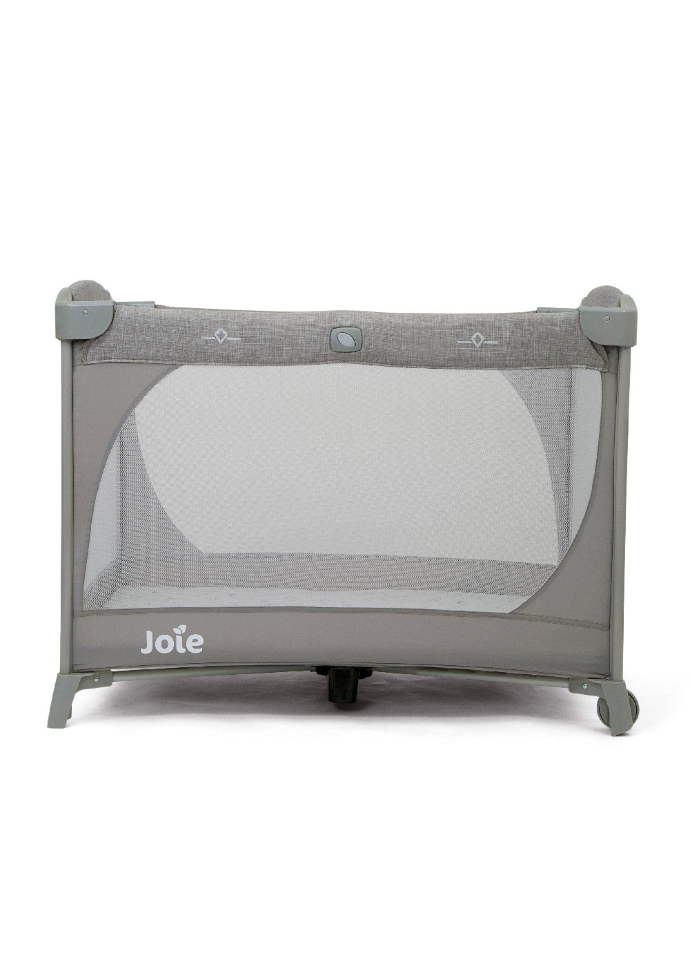 Joie Commuter Change and Bounce Travel Cot (1 Year Warranty)