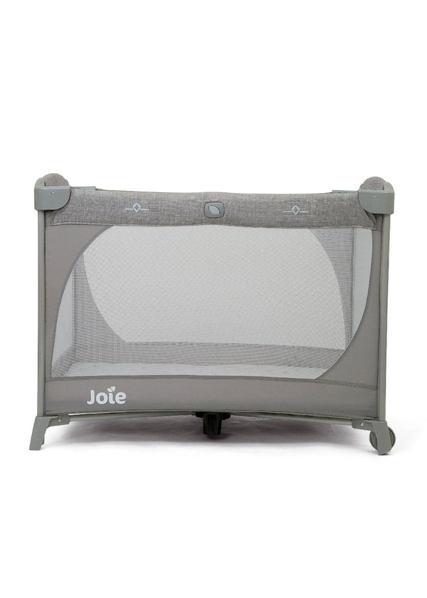 Joie Commuter Change and Bounce Travel Cot (1 Year Warranty)