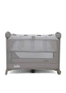 Joie Commuter Change and Bounce Travel Cot (1 Year Warranty)-3