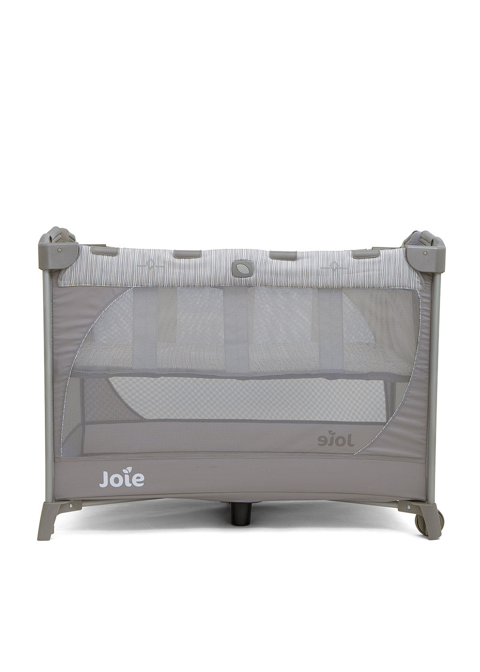 Joie Commuter Change and Bounce Travel Cot (1 Year Warranty)
