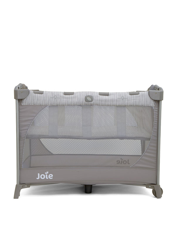 Joie Commuter Change and Bounce Travel Cot (1 Year Warranty)