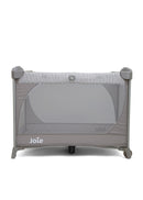 Joie Commuter Change and Bounce Travel Cot (1 Year Warranty)-4