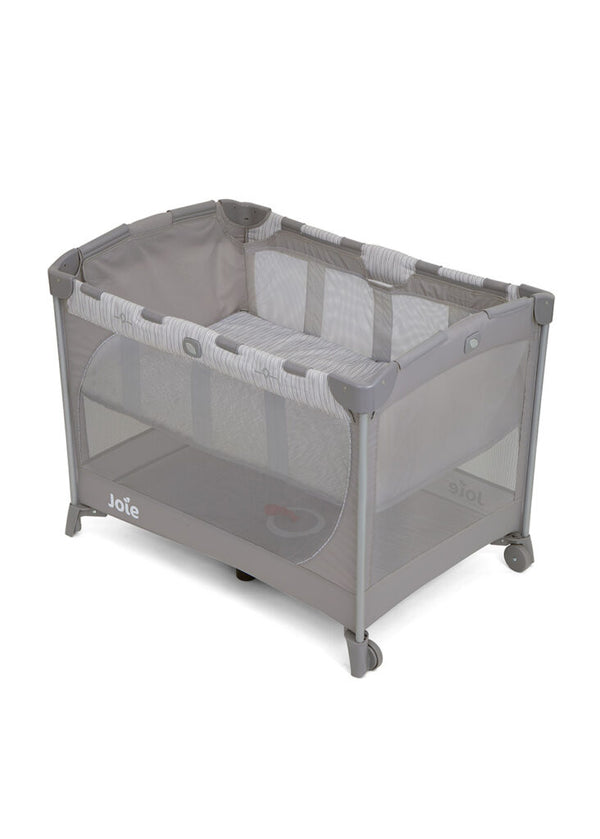 Joie Commuter Change and Bounce Travel Cot (1 Year Warranty)