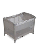 Joie Commuter Change and Bounce Travel Cot (1 Year Warranty)-6