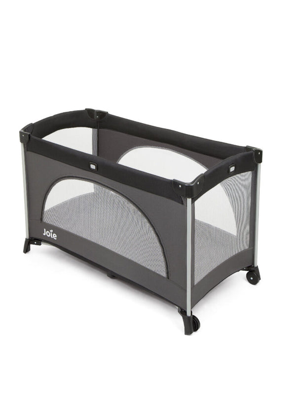Joie Allura 120 Travel Cot  (1 Year Warranty)