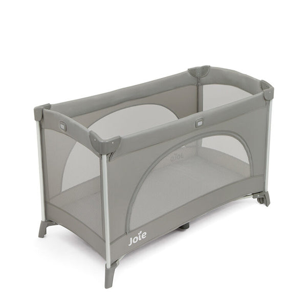 Joie Allura 120 Travel Cot  (1 Year Warranty)